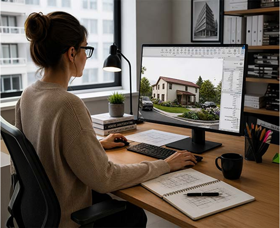 MEP BIM overview