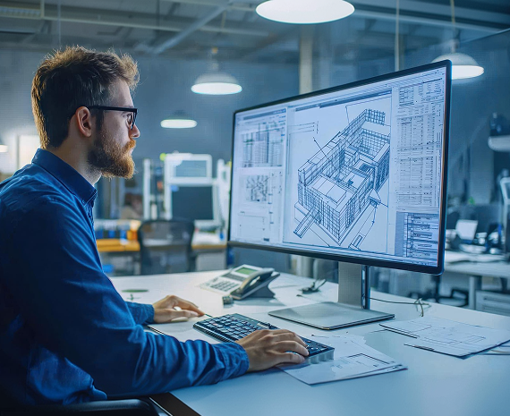 MEP BIM overview