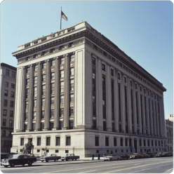 Civic & Government Infrastructure