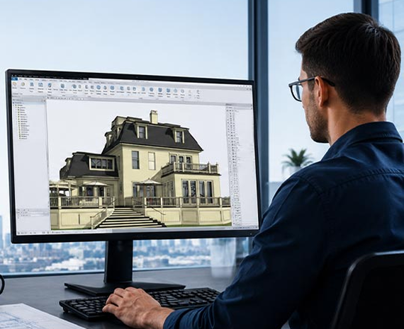 MEP BIM overview