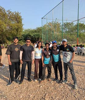 VBS Cricket Championship 2026