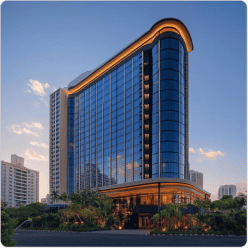 Hospitality & Residential