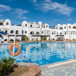 Hotels & Resorts