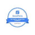 GoodFirms Top Digital Marketing Company