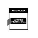 Autodesk Certified Professional