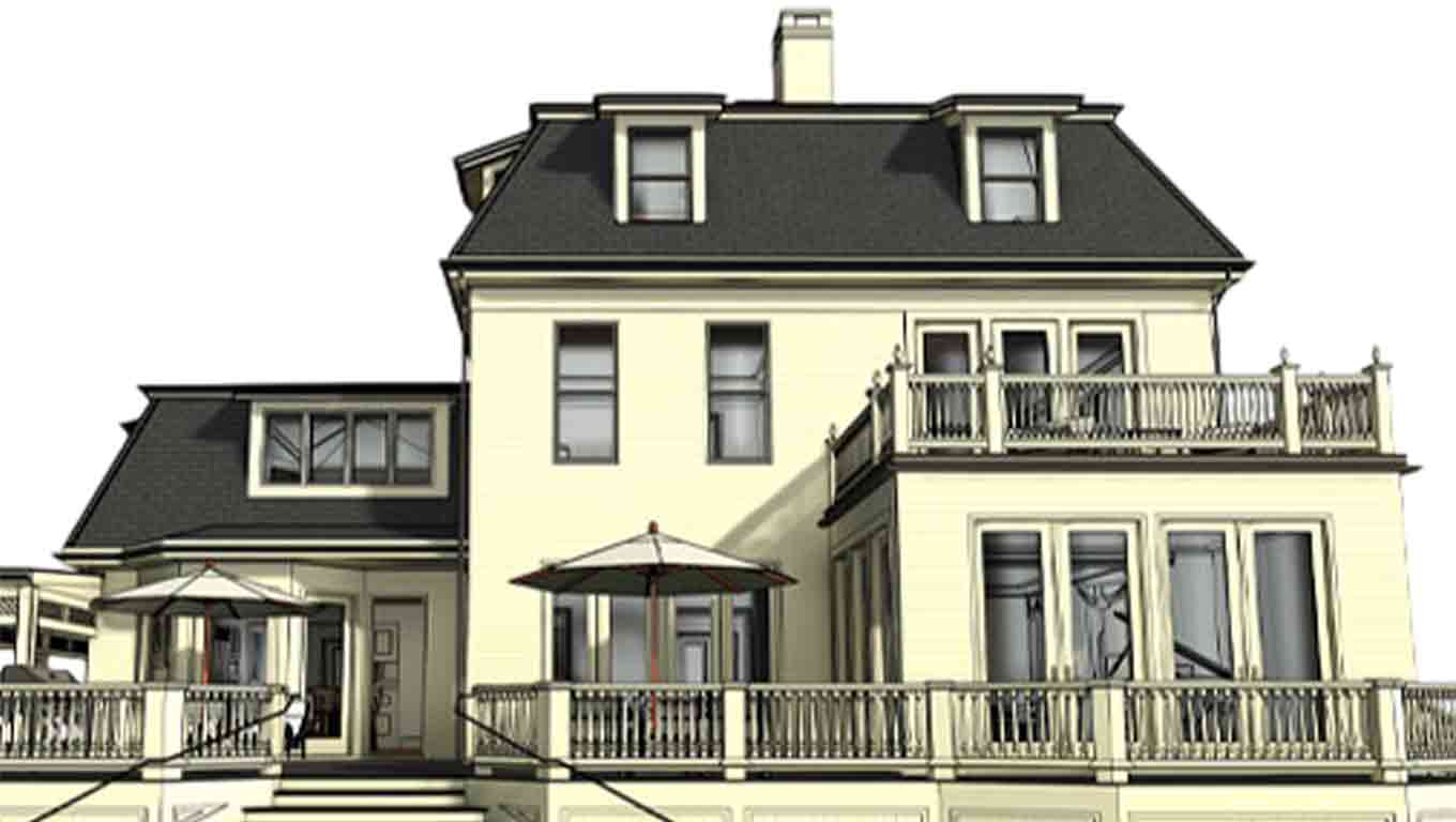 As-built Drawing Services