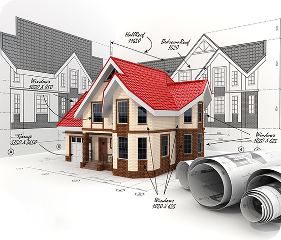 High-precision CAD Drafting Solutions